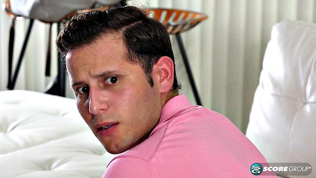 DP'd by step-son and buddy!