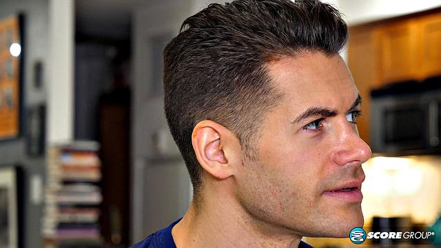 DP'd by step-son and buddy!