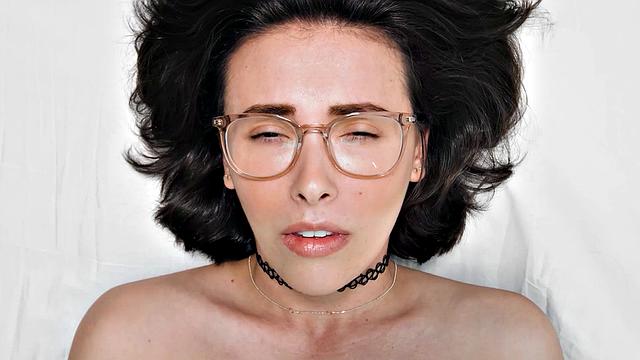 NURU MASSAGE - Hot Taylor Wild's Surprise Client Charles Dera Leads To Slippery Hardcore Fuck