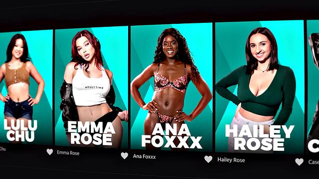 NURU MASSAGE - Hot Taylor Wild's Surprise Client Charles Dera Leads To Slippery Hardcore Fuck