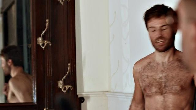 Str8 gay enjoys fucking in asshole by nasty individuals