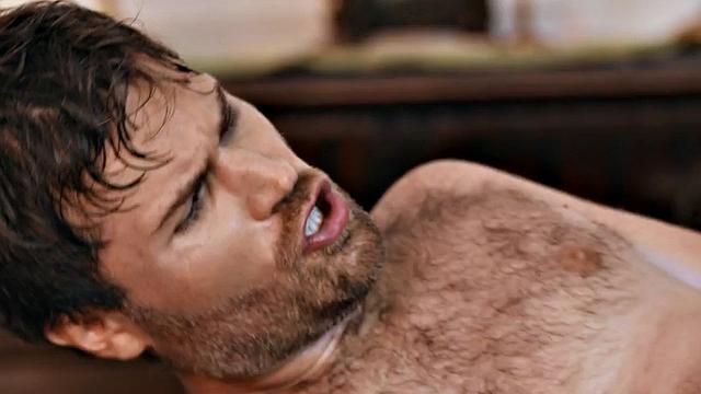 Str8 gay enjoys fucking in asshole by nasty individuals