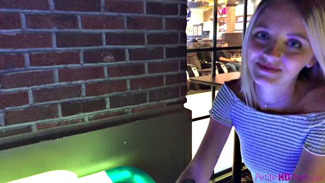 Dating My Step Sister - S20:E3