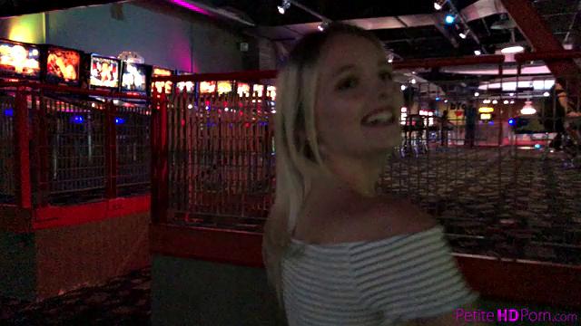 Dating My Step Sister - S20:E3