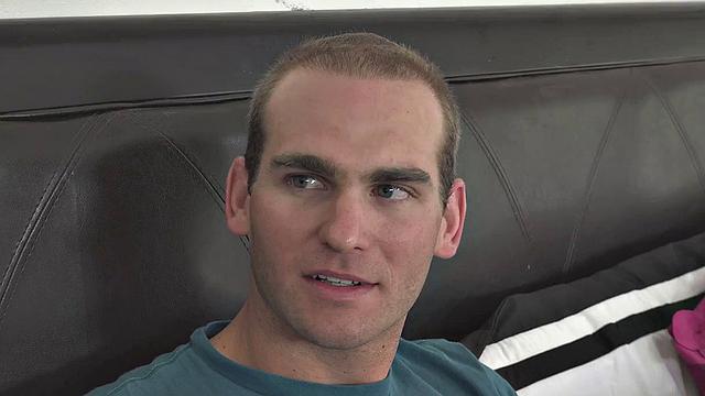 Trans Latina stepmom anally pounded until cumshot