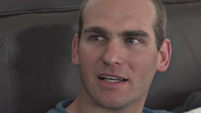 Trans Latina stepmom anally pounded until cumshot