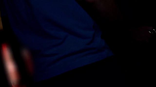 Fooled straight amateur by gay