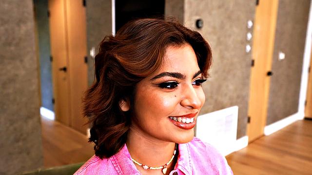 Cumming on My Babysitter