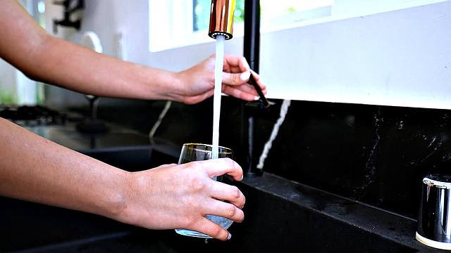 Cumming on My Babysitter