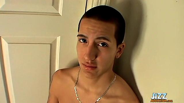 Horny Exotic Teen - Paolo