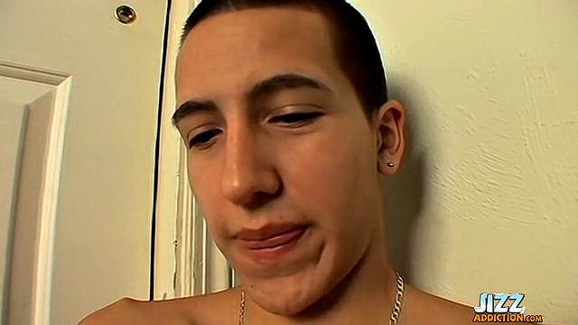 Horny Exotic Teen - Paolo