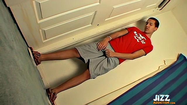Horny Exotic Teen - Paolo