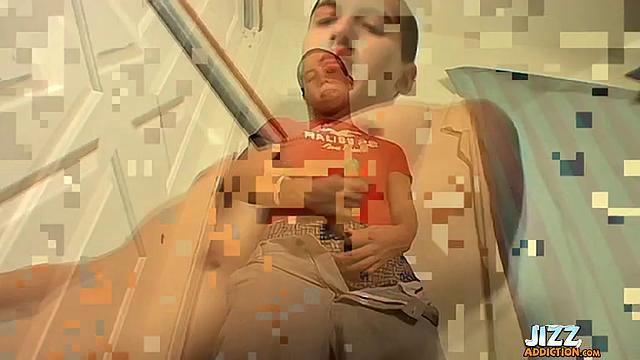 Horny Exotic Teen - Paolo