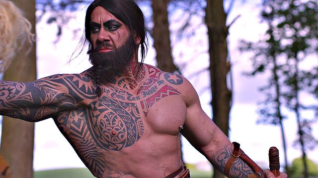 Storm of Kings: Part 2