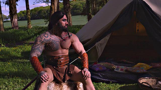 Storm of Kings: Part 2