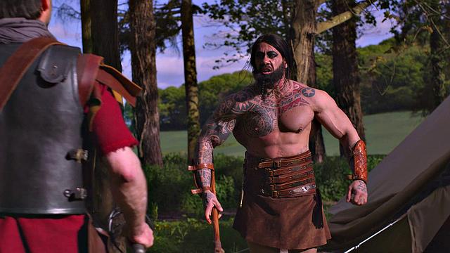 Storm of Kings: Part 2