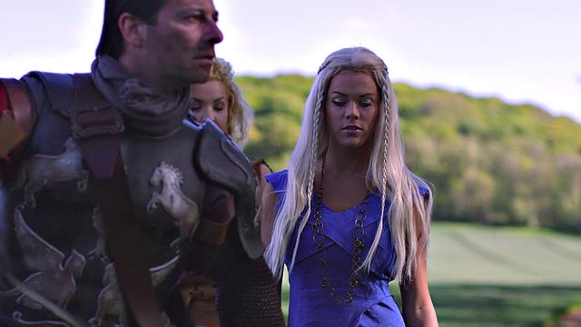 Storm of Kings: Part 2
