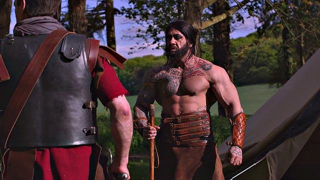 Storm of Kings: Part 2