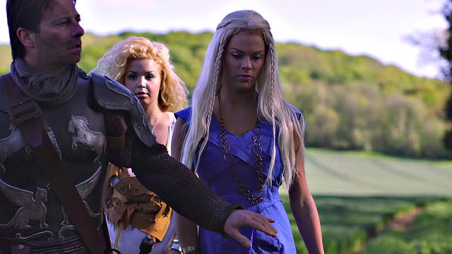 Storm of Kings: Part 2