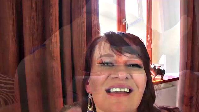 Vera Always Gets What She Wants, And What She Wants Is Happiness