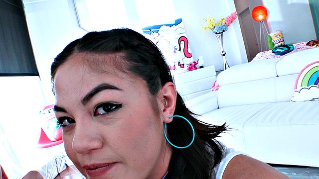 Kendra & Maria Get Naughty