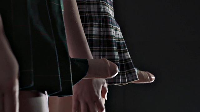 Bree Haze Is Happy To Teach New Lesbian Students