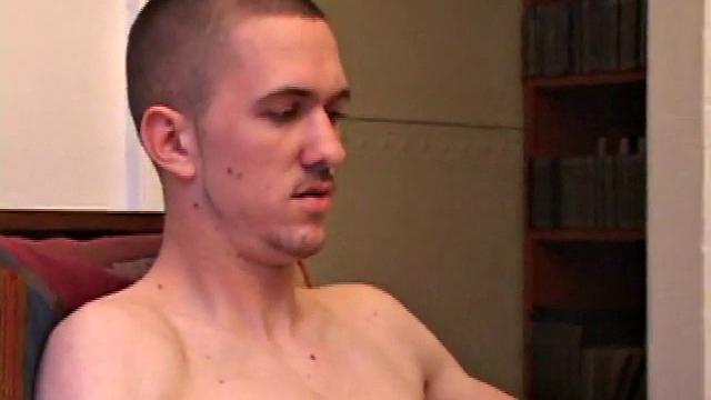 Horny Guys Circle Jerk