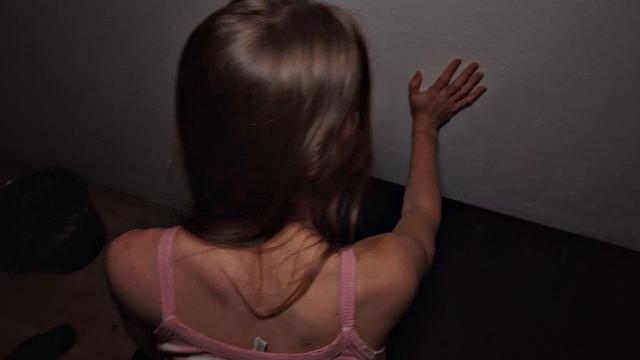 Model with bigbooty picked up and fucked in POV