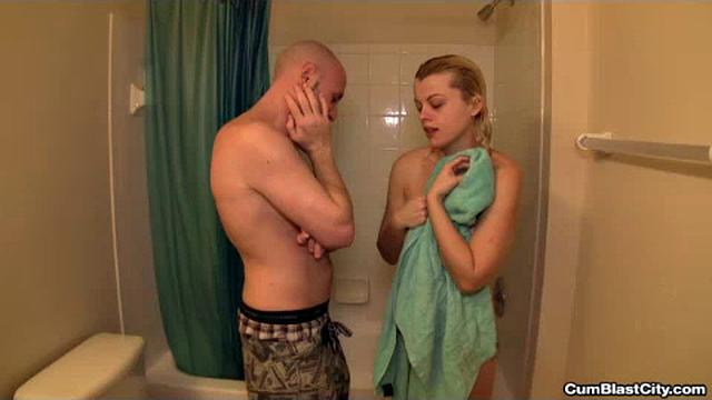 Nadia White: Warm Wet