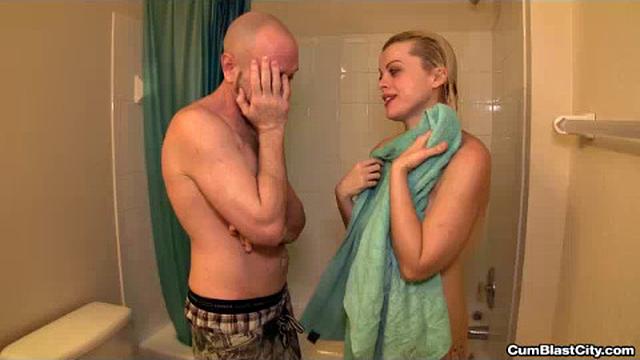 Nadia White: Warm Wet