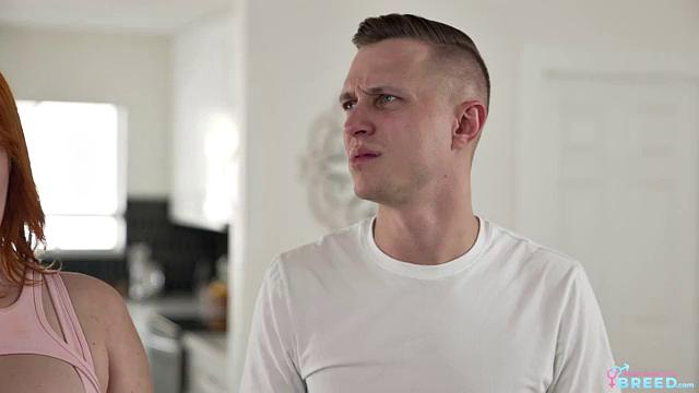 Stepmom Can Borrow Sperm - S1:E10
