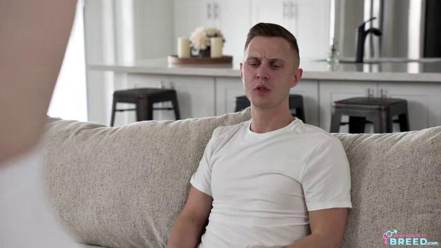 Stepmom Can Borrow Sperm - S1:E10