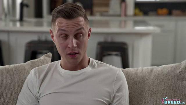 Stepmom Can Borrow Sperm - S1:E10