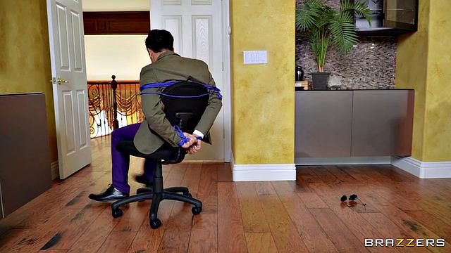 Cucking The Double Date - Part 2