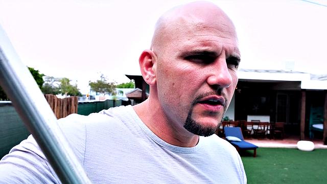 Danielle Derek: Extreme Swimsuit Sexxx