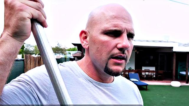 Danielle Derek: Extreme Swimsuit Sexxx