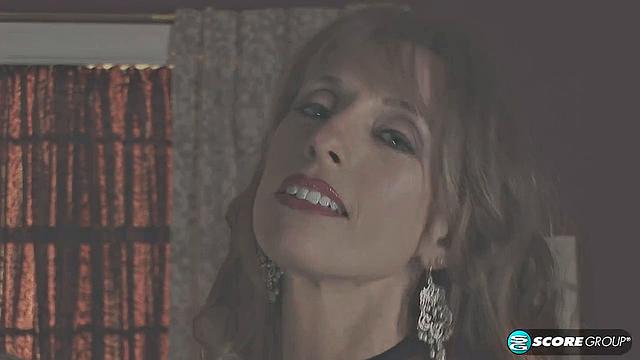 Foot Worship with Bibette