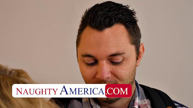 Hot Milf Casca Akashova loves young cock