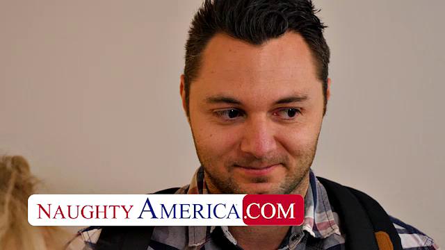 Hot Milf Casca Akashova loves young cock