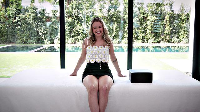 A Not So Innocent Newcomer