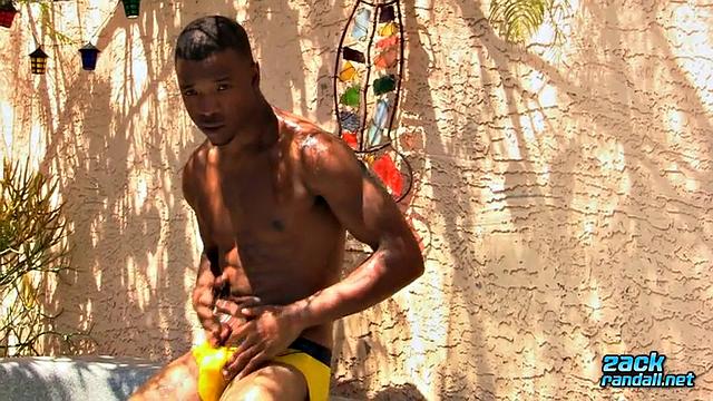 Hung &amp;amp; Handsome Charles Is Back For More - JS Wild &amp;amp; Charles King