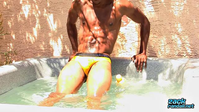 Hung &amp;amp; Handsome Charles Is Back For More - JS Wild &amp;amp; Charles King