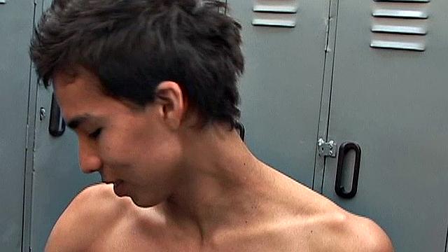 Рикки и Самир: Когда у соседа в штанах чемпион