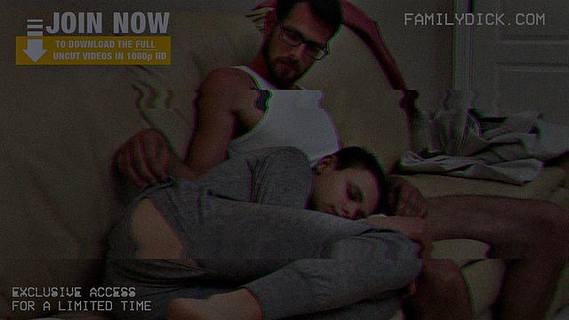 Love At Home Chapter 2: Family Love