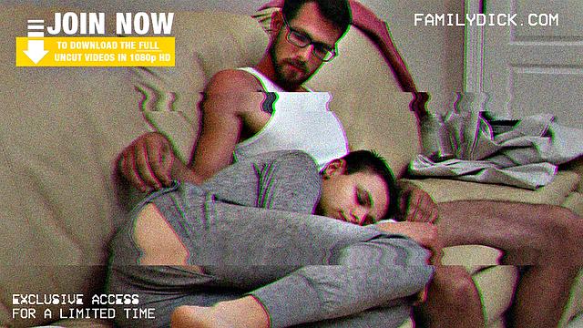 Love At Home Chapter 2: Family Love