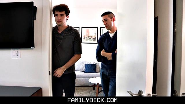 Love At Home Chapter 2: Family Love