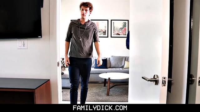 Love At Home Chapter 2: Family Love