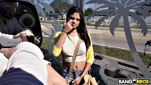 The Quiet Always Fuck Hard