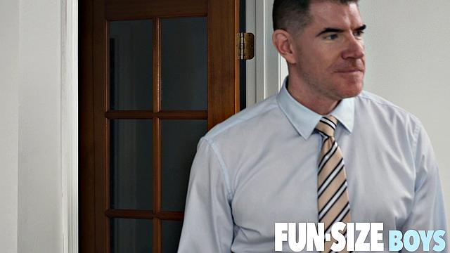 LOGAN Chapter 7 - Home from Work