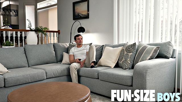 LOGAN Chapter 7 - Home from Work